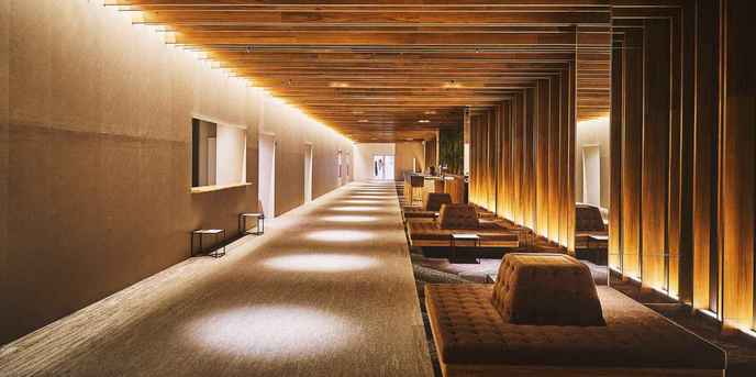 ザ・フォレストテラス熊本 ロビー・エントランス1画像 1