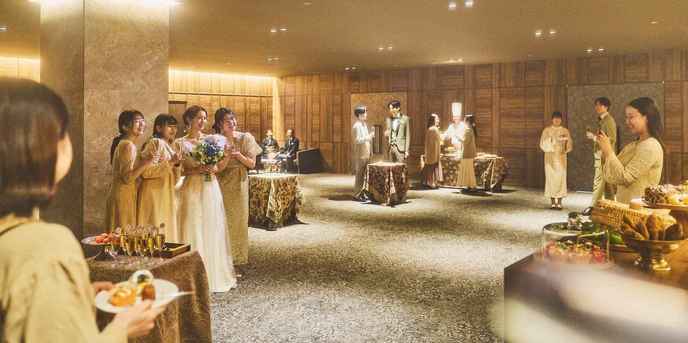 ザ・フォレストテラス熊本 付帯設備2画像 1