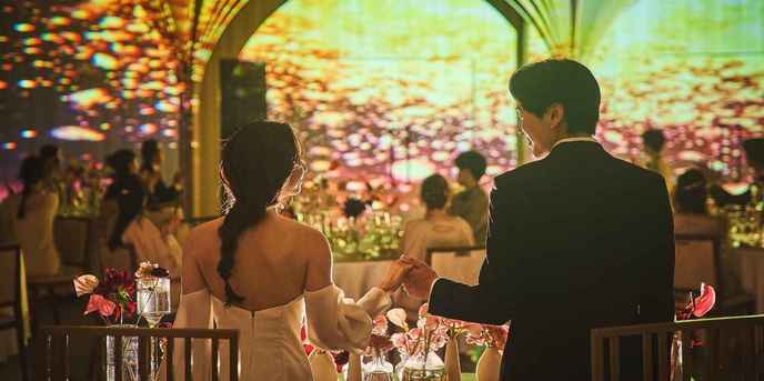 ザ・フォレストテラス熊本 演出画像 1