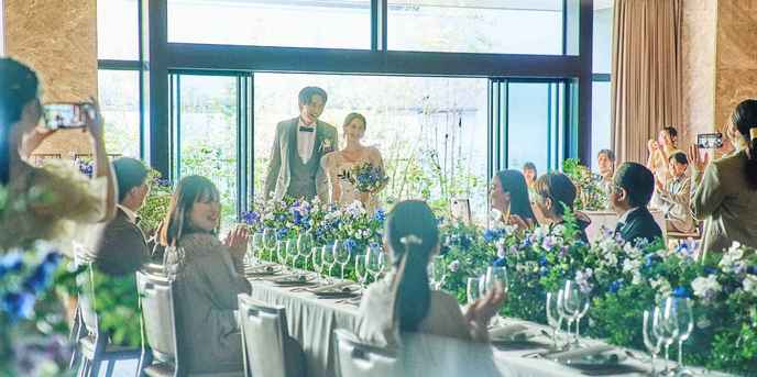 ザ・フォレストテラス熊本 演出画像 2