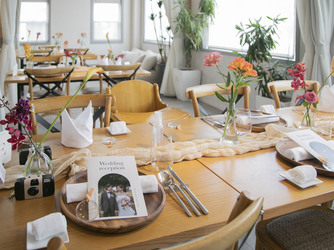 SALLY TABLE (サリィ テーブル) SALLY TABLE画像 2-2