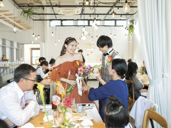 SALLY TABLE (サリィ テーブル) SALLY TABLE画像 2-4