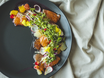 SALLY TABLE (サリィ テーブル) 料理画像 2-3