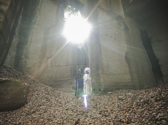 SALLY TABLE (サリィ テーブル) 撮影スポット2画像 1-2