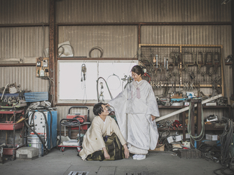 SALLY TABLE (サリィ テーブル) 撮影スポット2画像 2-2