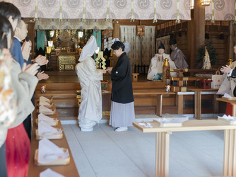 SALLY TABLE (サリィ テーブル) 神社(神社)画像 2-3