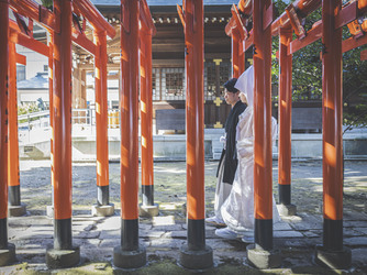SALLY TABLE (サリィ テーブル) 神社(神社)画像 2-4