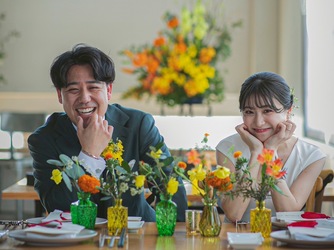 SALLY TABLE (サリィ テーブル) SALLY TABLE画像 2-3