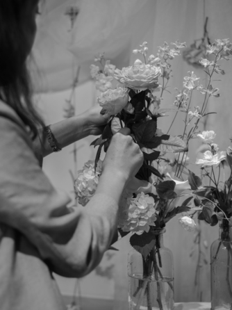 SALLY TABLE (サリィ テーブル) SALLY TABLE画像 2-1