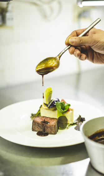 SALLY TABLE (サリィ テーブル) 料理画像 2-1