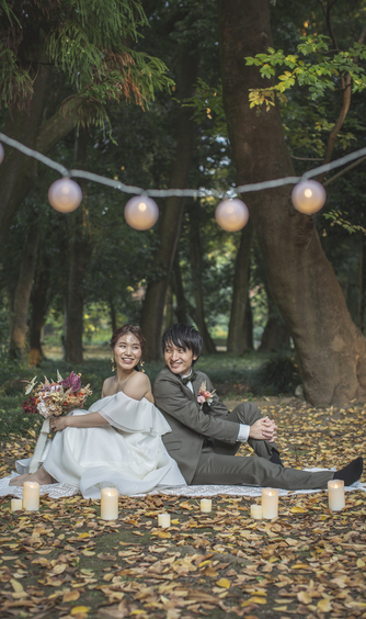 SALLY TABLE (サリィ テーブル) 撮影スポット1画像 2-1