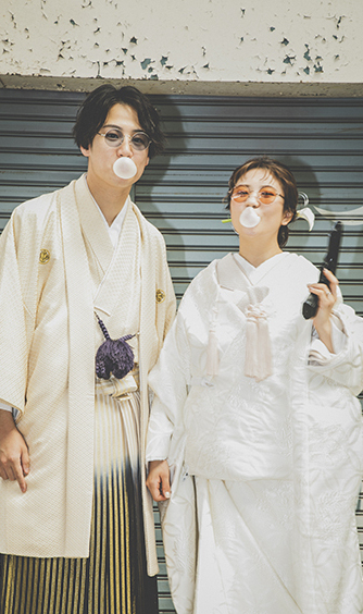 SALLY TABLE (サリィ テーブル) 撮影スポット2画像 2-1