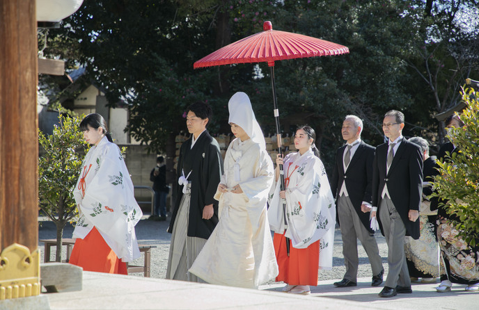 SALLY TABLE (サリィ テーブル) 神社(神社)画像 1