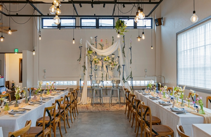 SALLY TABLE (サリィ テーブル) SALLY TABLE画像 1