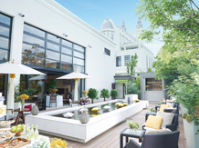 ハイダウェイ ナチュラルガーデン邸宅【ハイダウェイ】画像 2-3