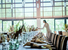 ハイダウェイ ナチュラルガーデン邸宅【ハイダウェイ】画像 2-4