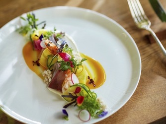 ハイダウェイ 料理から始まるW◇隠れ家の御馳走◇画像 2-3