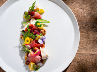 ハイダウェイ 料理から始まるW◇隠れ家の御馳走◇画像 2-2