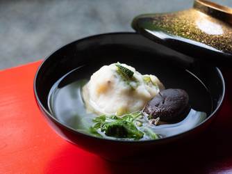 ハイダウェイ おもてなしに必須!料理にNEWトピックス画像 2-1