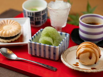 ハイダウェイ おもてなしに必須!料理にNEWトピックス画像 2-2