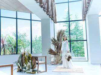 ハイダウェイ チャペル(樹々の教会 アイレット)画像 2-3