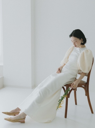 ハイダウェイ 衣裳画像 2-1