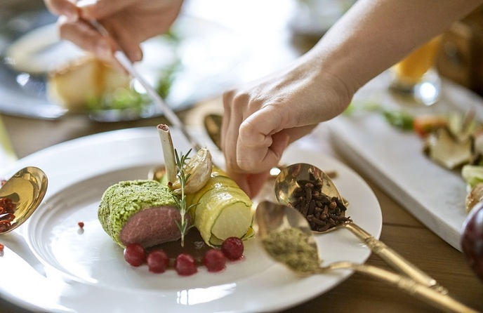 ハイダウェイ 料理から始まるW◇隠れ家の御馳走◇画像 1