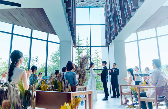 ハイダウェイ ナチュラルガーデン邸宅【ハイダウェイ】画像 1