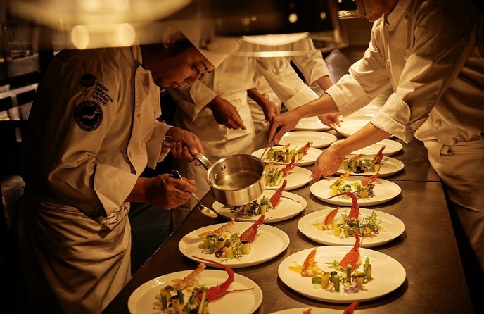 ハイダウェイ 大切な家族&友人を招いたおもてなしW画像 2