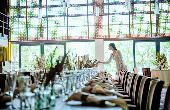 ハイダウェイ メイン会場画像 2