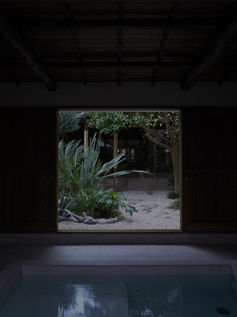 MAYA 付帯設備画像 1-2