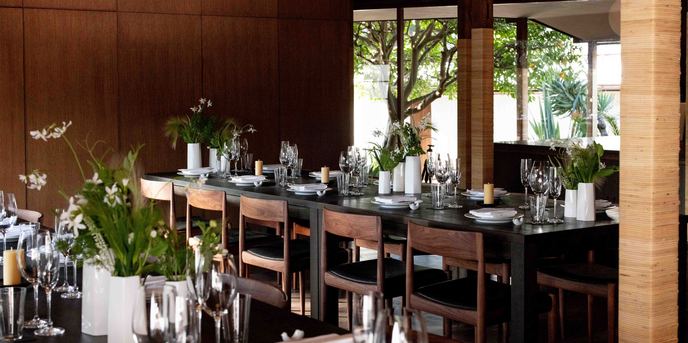 MAYA リビング・庭・中庭画像 2