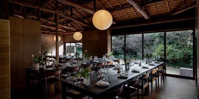 MAYA リビングダイニング画像 1