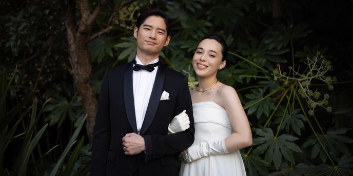 MAYA リビング・庭・中庭画像 1