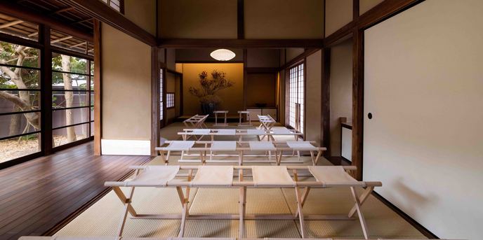 MAYA セレモニースペース(和室)画像 2