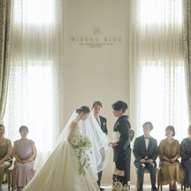 OISEAU BLEU(オワゾブルー) セレモニースペース(オワゾブルー)画像 2-2