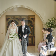 OISEAU BLEU(オワゾブルー) セレモニースペース(オワゾブルー)画像 2-3