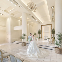 OISEAU BLEU(オワゾブルー) セレモニースペース(オワゾブルー)画像 2-4