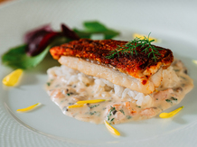 OISEAU BLEU(オワゾブルー) 料理・ケーキ画像 2-3