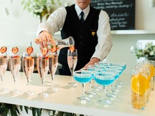 OISEAU BLEU(オワゾブルー) レストランボワドゥフェ画像 2-3