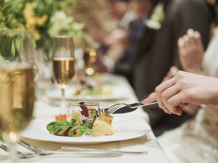 OISEAU BLEU(オワゾブルー) レストランボワドゥフェ画像 2-5