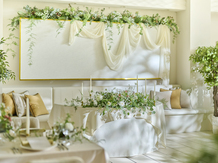 OISEAU BLEU(オワゾブルー) レストランボワドゥフェ画像 2-4