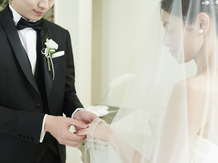 OISEAU BLEU(オワゾブルー) セレモニースペース(オワゾブルー挙式会場)画像 2-4