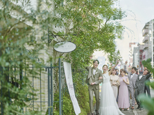 OISEAU BLEU(オワゾブルー) セレモニースペース(オワゾブルー)画像 2-5