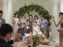 OISEAU BLEU(オワゾブルー) セレモニースペース(オワゾブルー)画像 2-4