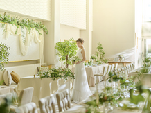 OISEAU BLEU(オワゾブルー) セレモニースペース(オワゾブルー)画像 2-5