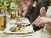 OISEAU BLEU(オワゾブルー) セレモニースペース(オワゾブルー)画像 2-3