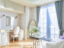 OISEAU BLEU(オワゾブルー) 付帯設備画像 2-3