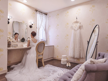 OISEAU BLEU(オワゾブルー) レストランボワドゥフェ画像 2-4