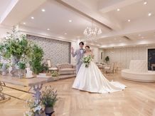 OISEAU BLEU(オワゾブルー) セレモニースペース(オワゾブルー)画像 2-3